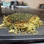 お好み焼・鉄板焼 八誠 - 