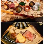 日本料理 馳惣 - 