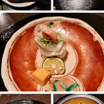 日本料理 馳惣 - 