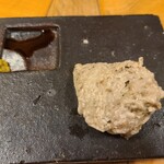 筥崎とろろ  - 