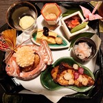日本料理 馳惣 - 