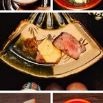 日本料理 馳惣 - 