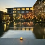 ホテル ザ ミツイ キョウト ラグジュアリーコレクション&スパ - 