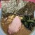 家系ラーメン 沼津家 - 料理写真:ラーメン　¥800-