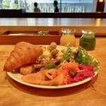 ホテル ザ ミツイ キョウト ラグジュアリーコレクション&スパ - 