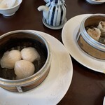 上海点心 豫園 - 