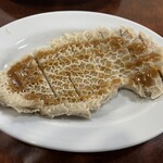 龍園 - ハチの巣　550円