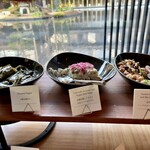 ホテル ザ ミツイ キョウト ラグジュアリーコレクション&スパ - 