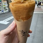 Crepeあまのじゃく - 