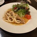 ウッチーノ食堂 - 