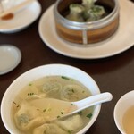 上海点心 豫園 - 