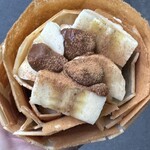 Crepeあまのじゃく - 