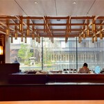 ホテル ザ ミツイ キョウト ラグジュアリーコレクション&スパ - 