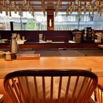 ホテル ザ ミツイ キョウト ラグジュアリーコレクション&スパ - 