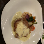 ウッチーノ食堂 - 