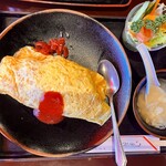 中華料理 東華楼 - 