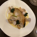 ウッチーノ食堂 - 