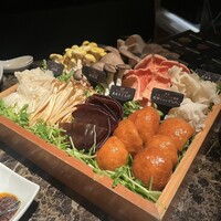 Shangri-La's secret ROPPONGI -  Shangri-La's secret ROPPONGI -