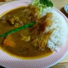 リッチなカレーの店 アサノ