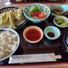 食事処やまぶき - 料理写真: