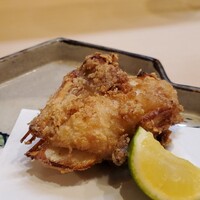 鮨 島本 - 