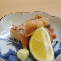 鮨 島本 - 