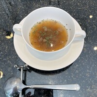 神戸牛洋食アモナ - 