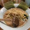 ラーメンショップ椿 上彦川戸店