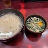 釜揚げうどん 織田薪 本店