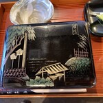 うなぎ屋酒坊・画荘 越後屋 - 