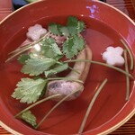 うなぎ屋酒坊・画荘 越後屋 - 