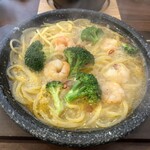 魔法のパスタ - 