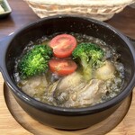 魔法のパスタ - 