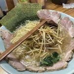 ラーメンショップ椿 - 