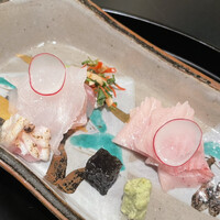 ＨＡＮＡ吉兆 - 