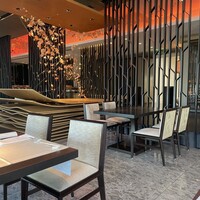 なだ万 シャングリ・ラ ホテル 東京店 - 