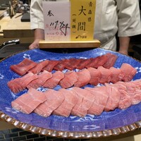 鮨 富海 - 