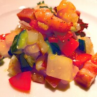 Re Wharf - 