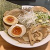 らーめん 柳葉