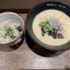 鶏白湯soba和ノ家