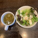 創作イタリアン肉バル スオーノ - 