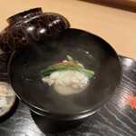 炭火割烹 いふき - 