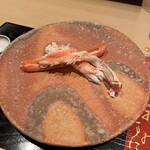 炭火割烹 いふき - 