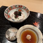 炭火割烹 いふき - 