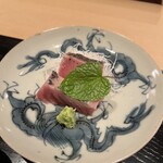 炭火割烹 いふき - 