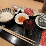 炭火割烹 いふき - 