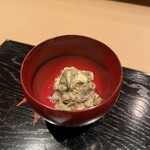 炭火割烹 いふき - 