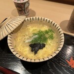 炭火割烹 いふき - 