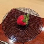 炭火割烹 いふき - 