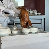 全聚徳 丸ビル店 - 